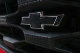 Thumbnail of 2023 Red Hot Chevrolet Silverado 1500