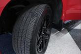 Thumbnail of 2023 Red Hot Chevrolet Silverado 1500