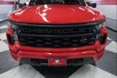 Thumbnail of 2023 Red Hot Chevrolet Silverado 1500
