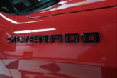 Thumbnail of 2023 Red Hot Chevrolet Silverado 1500