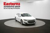 Thumbnail of 2023 Summit White Chevrolet Malibu