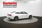Thumbnail of 2023 Summit White Chevrolet Malibu