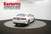 Thumbnail of 2023 Summit White Chevrolet Malibu