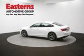 Thumbnail of 2023 Summit White Chevrolet Malibu