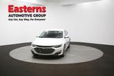 Thumbnail of 2023 Summit White Chevrolet Malibu