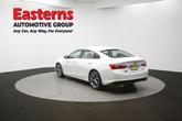 Thumbnail of 2023 Summit White Chevrolet Malibu