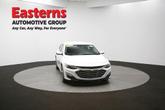 Thumbnail of 2023 Summit White Chevrolet Malibu