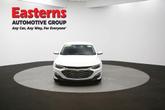 Thumbnail of 2023 Summit White Chevrolet Malibu