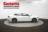 Thumbnail of 2023 Summit White Chevrolet Malibu