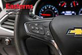 Thumbnail of 2023 Summit White Chevrolet Malibu