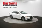 Thumbnail of 2023 Summit White Chevrolet Malibu