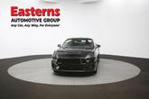 Thumbnail of 2024 Shadow Black Ford Mustang