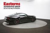 Thumbnail of 2024 Shadow Black Ford Mustang
