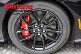 Thumbnail of 2024 Shadow Black Ford Mustang