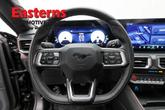 Thumbnail of 2024 Shadow Black Ford Mustang