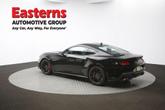 Thumbnail of 2024 Shadow Black Ford Mustang