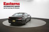 Thumbnail of 2024 Shadow Black Ford Mustang