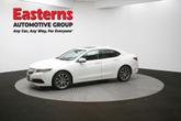 Thumbnail of 2015 Bellanova White Pearl Acura TLX