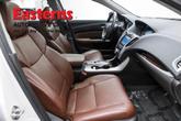 Thumbnail of 2015 Bellanova White Pearl Acura TLX