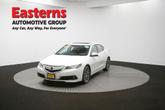 Thumbnail of 2015 Bellanova White Pearl Acura TLX