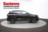 Thumbnail of 2024 Deep Black Pearl Volkswagen Taos