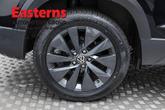 Thumbnail of 2024 Deep Black Pearl Volkswagen Taos