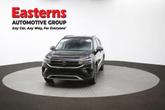 Thumbnail of 2024 Deep Black Pearl Volkswagen Taos