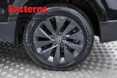Thumbnail of 2024 Deep Black Pearl Volkswagen Taos