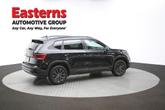 Thumbnail of 2024 Deep Black Pearl Volkswagen Taos