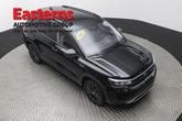 Thumbnail of 2024 Deep Black Pearl Volkswagen Taos