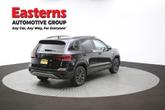 Thumbnail of 2024 Deep Black Pearl Volkswagen Taos
