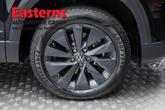 Thumbnail of 2024 Deep Black Pearl Volkswagen Taos