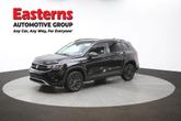 Thumbnail of 2024 Deep Black Pearl Volkswagen Taos