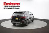 Thumbnail of 2024 Deep Black Pearl Volkswagen Taos