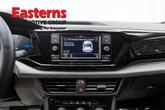 Thumbnail of 2024 Deep Black Pearl Volkswagen Taos