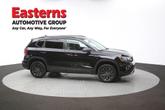 Thumbnail of 2024 Deep Black Pearl Volkswagen Taos