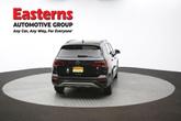 Thumbnail of 2024 Deep Black Pearl Volkswagen Taos