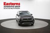 Thumbnail of 2024 Deep Black Pearl Volkswagen Taos