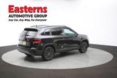 Thumbnail of 2024 Deep Black Pearl Volkswagen Taos