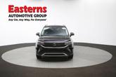 Thumbnail of 2024 Deep Black Pearl Volkswagen Taos