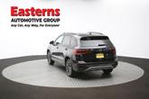 Thumbnail of 2024 Deep Black Pearl Volkswagen Taos