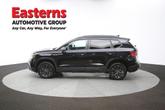 Thumbnail of 2024 Deep Black Pearl Volkswagen Taos