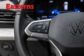 Thumbnail of 2024 Deep Black Pearl Volkswagen Taos