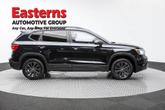 Thumbnail of 2024 Deep Black Pearl Volkswagen Taos