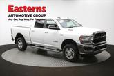 Thumbnail of 2022 Bright White Clearcoat RAM 2500