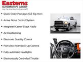 Thumbnail of 2022 Bright White Clearcoat RAM 2500
