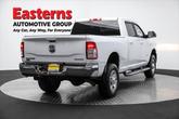 Thumbnail of 2022 Bright White Clearcoat RAM 2500