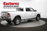 Thumbnail of 2022 Bright White Clearcoat RAM 2500