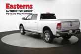 Thumbnail of 2022 Bright White Clearcoat RAM 2500
