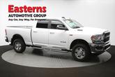 Thumbnail of 2022 Bright White Clearcoat RAM 2500